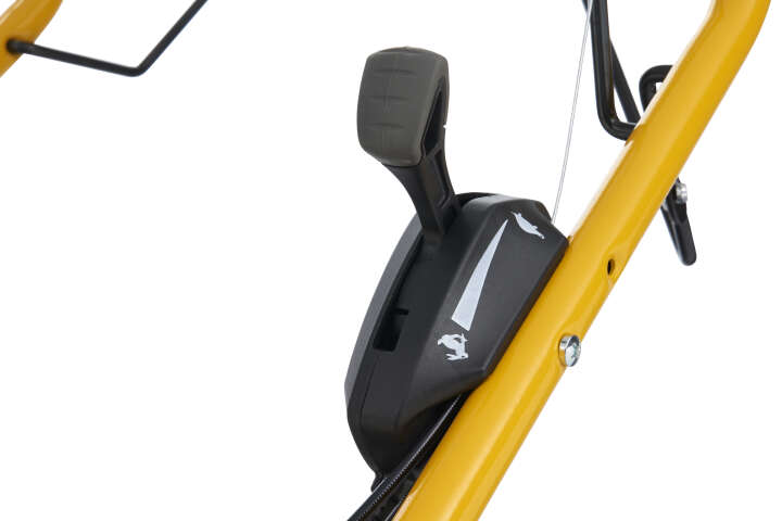 STIGA Benzin-Rasenmäher Combi 753 V